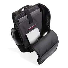 Bild på Swiss Peak Aware™ 15.6" laptopryggsäck