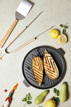 Bild på VINGA Paso grilltang