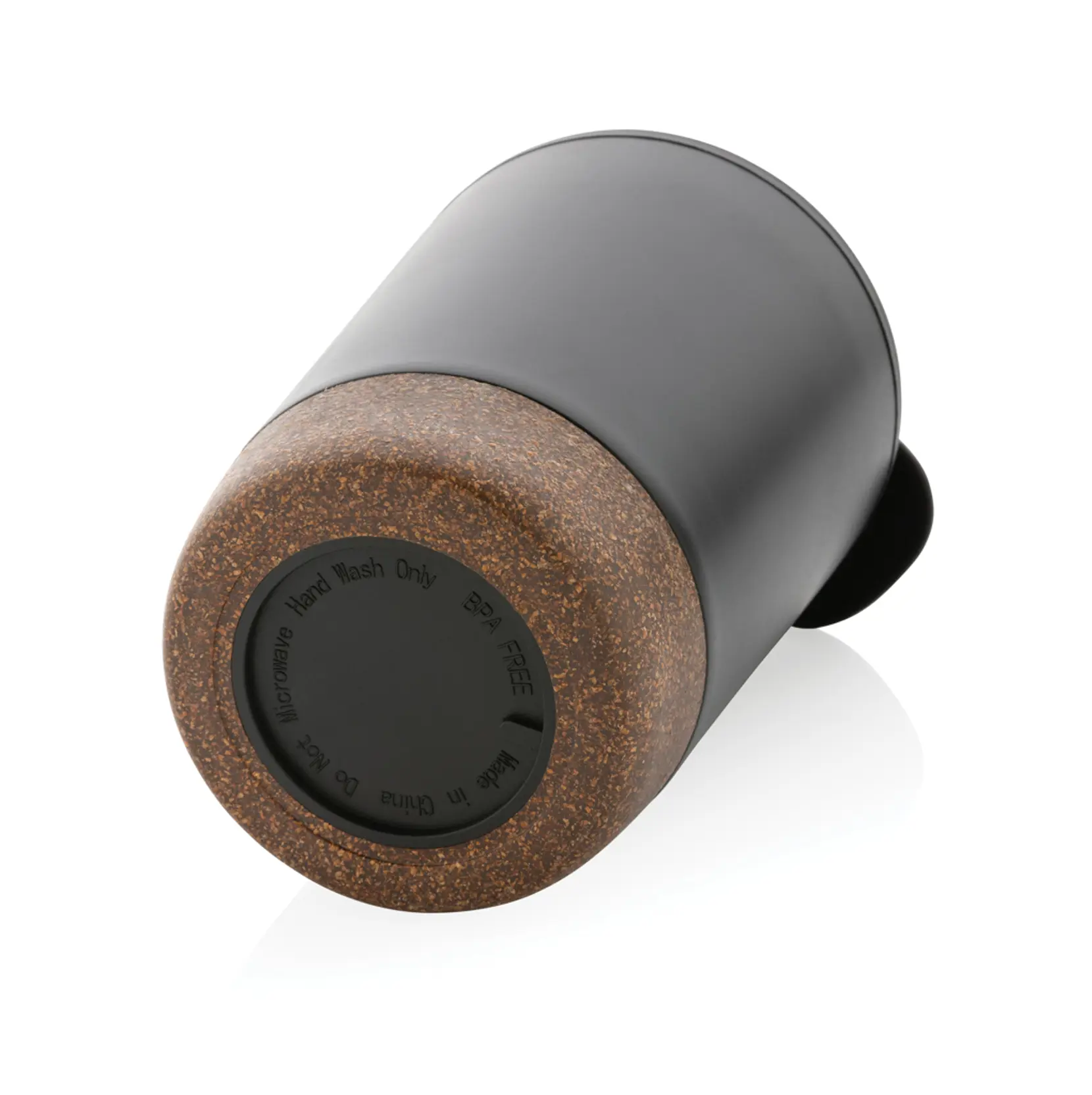 Bild på GRS RPP stainless steel kork mugg