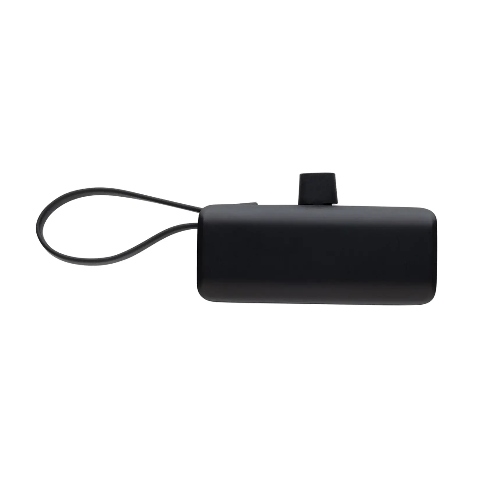 Bild på Powerlink RCS rplast 3000 mAh powerbank iOS-kontakt