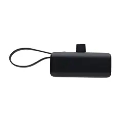 Bild på Powerlink RCS rplast 3000 mAh powerbank iOS-kontakt