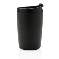 Bild på Mugg med klafflock i GRS återvunnen PP