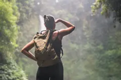 Bild på Impact AWARE™ hikingryggsäck 18L