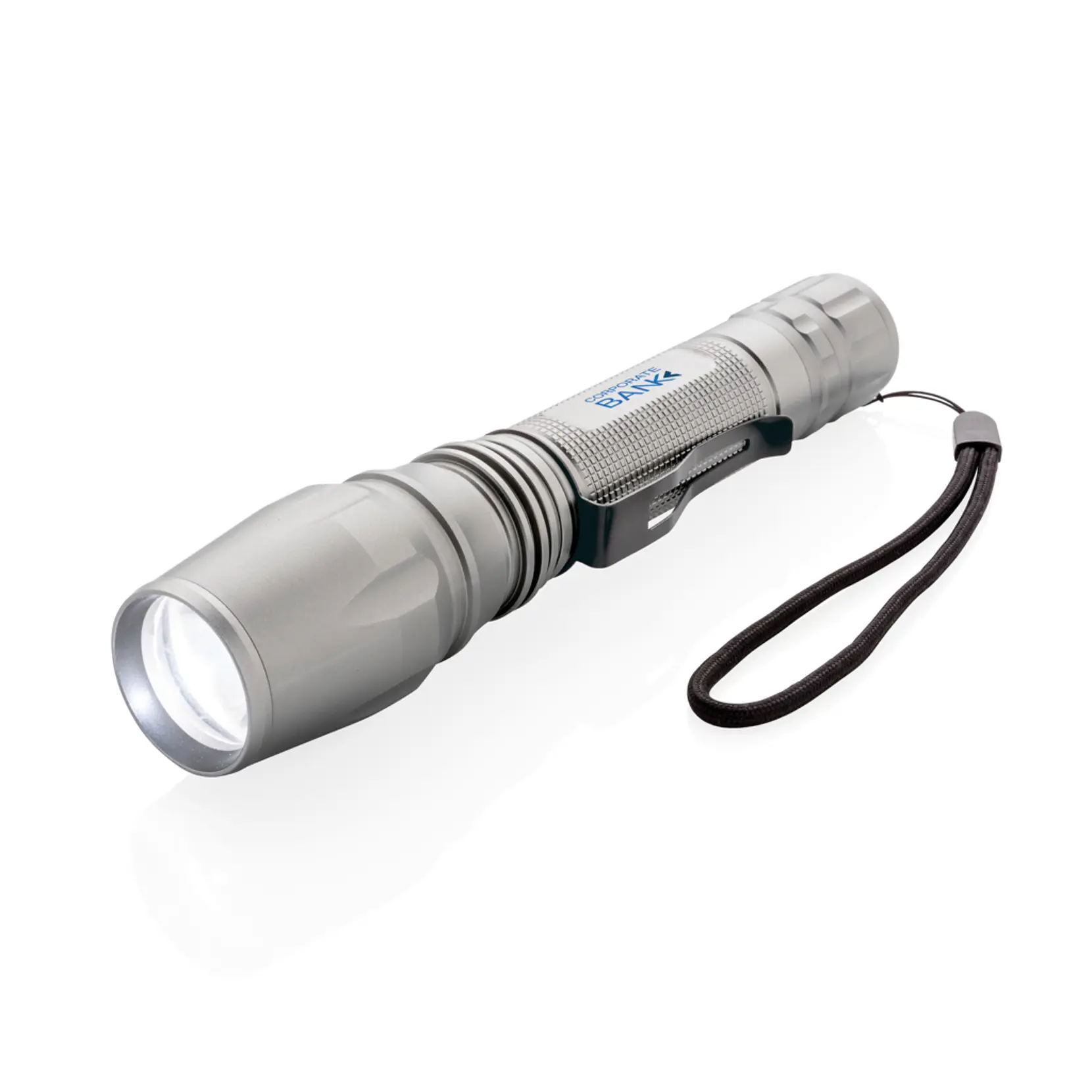 Bild på 10W Heavy duty CREE-ficklampa