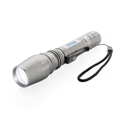 Bild på 10W Heavy duty CREE-ficklampa