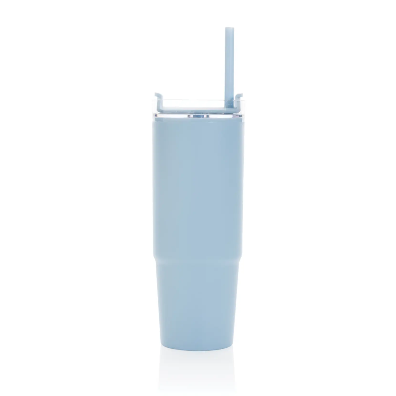 Bild på Tana mugg med handtag 900ml RCS återvunnen plast