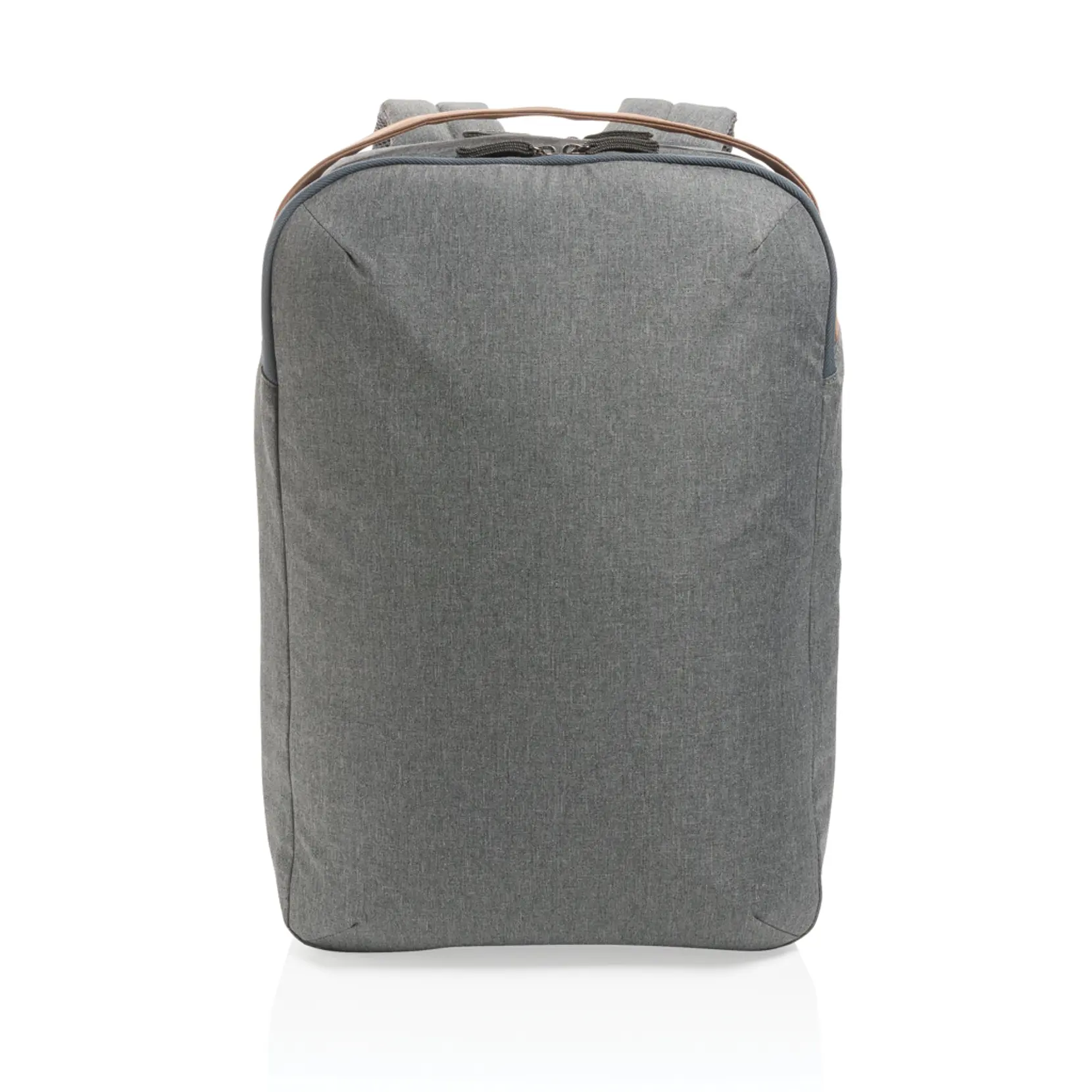 Bild på Impact AWARE™ 300D two tone lyxig 15.6" laptopryggsäck