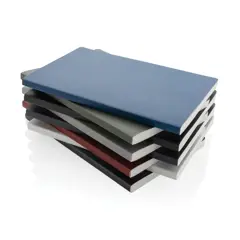 Bild på A5 Impact softcover stenpapper anteckningsbok