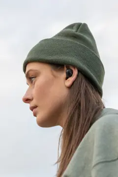 Bild på Urban Vitamin Palm Springs ENC öronsnäckor RCS rplast