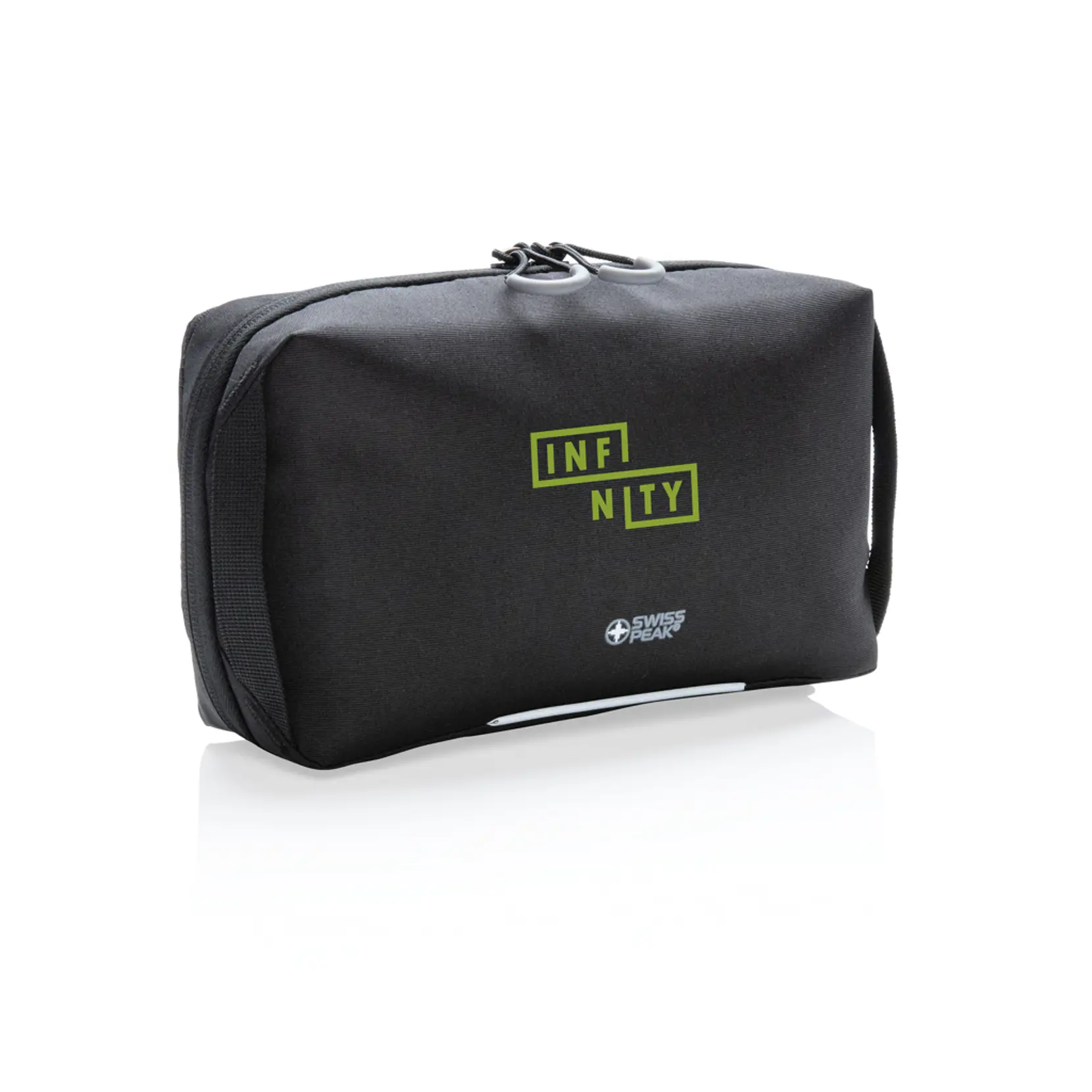 Bild på Swiss Peak AWARE™ techfodral PVC-fri