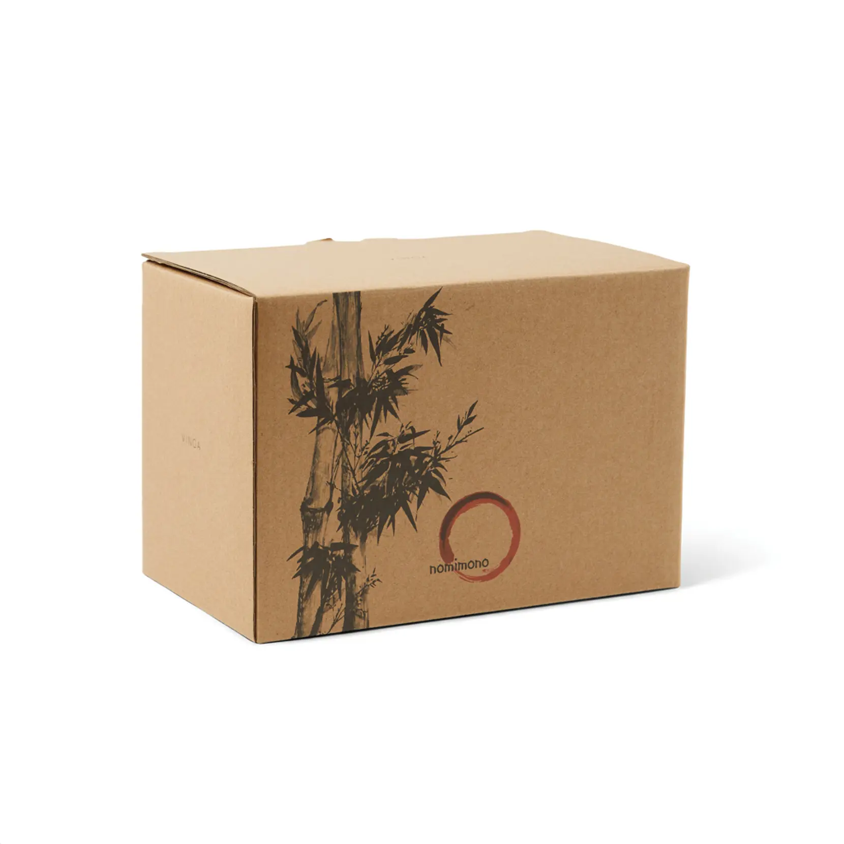 Bild på VINGA Nomimono mugset 2 st Bild på VINGA Nomimono mugset 2 st