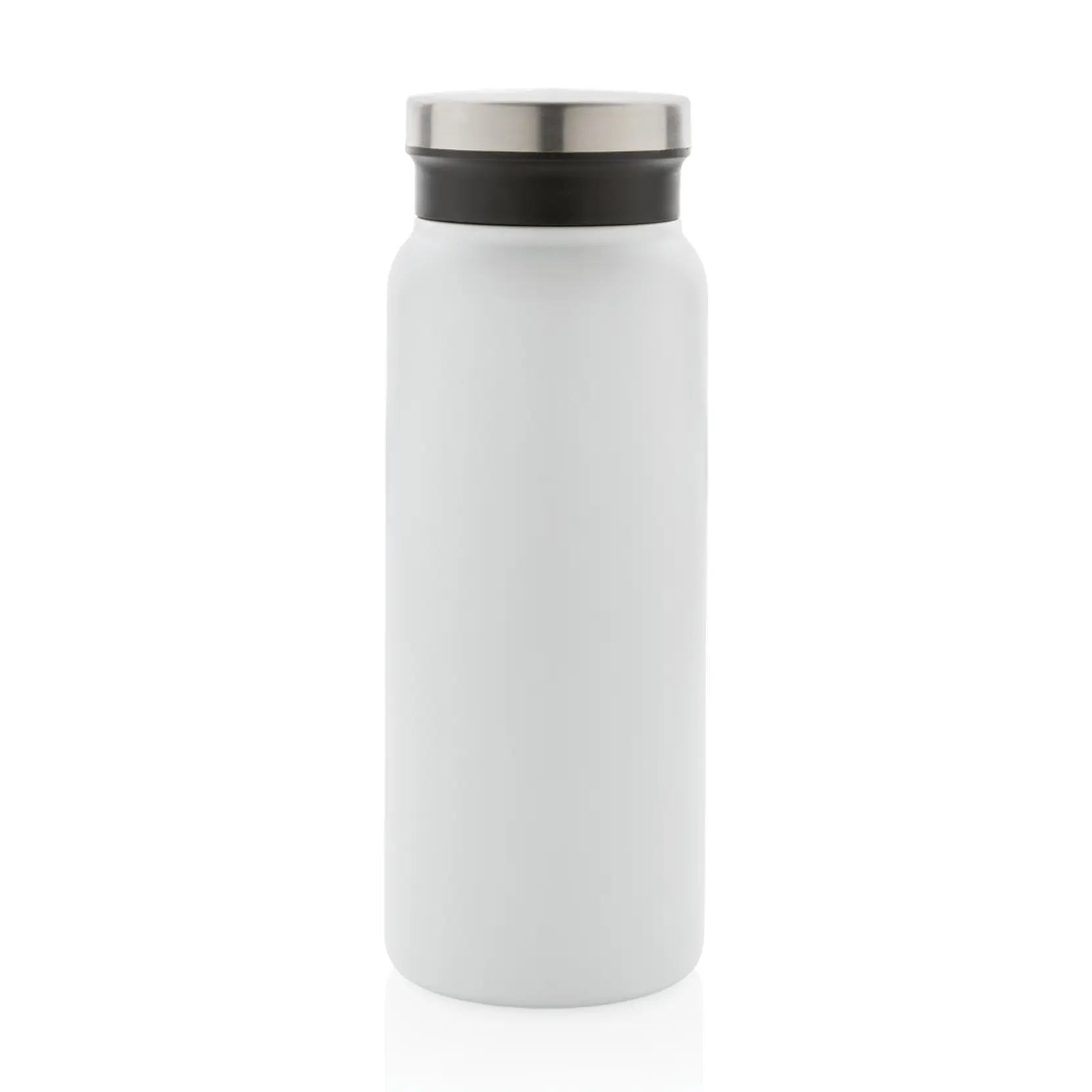 Bild på Vakuumflaska i RCS återvunnen stainless steel, 600ml