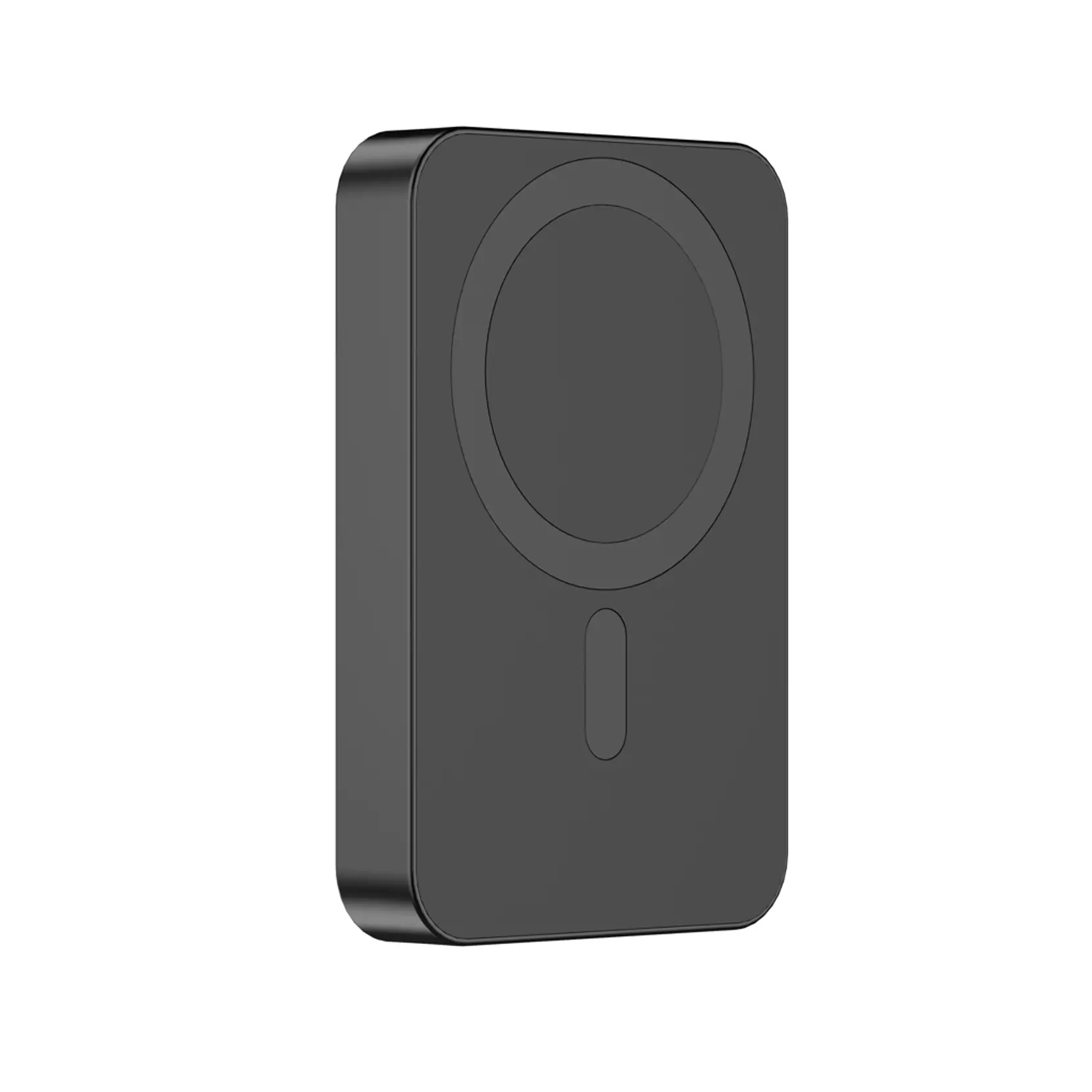 Bild på Urban Vitamin Compton RCS plast/aluminium 10000mAh powerbank