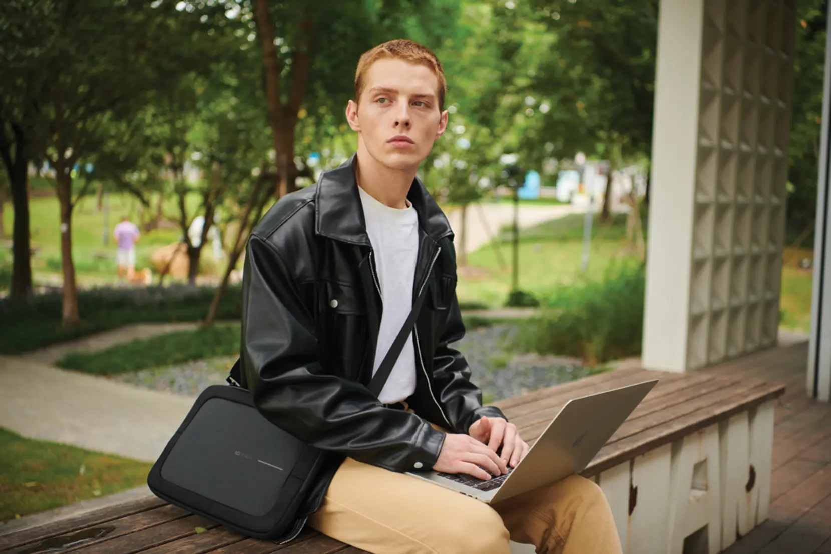 Bild på XD Design 14" Laptopväska