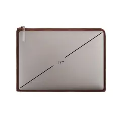 Bild på VINGA Hunton laptop case