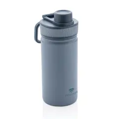 Bild på Vakuumflaska i stainless steel med sportlock 550ml