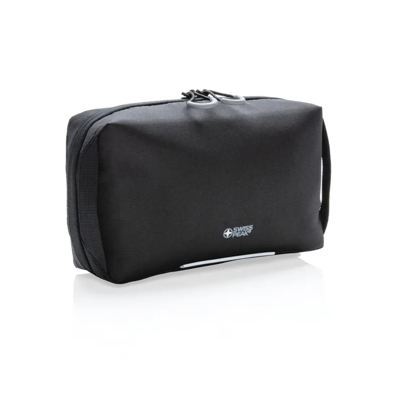 Swiss Peak AWARE™ techfodral PVC-fri