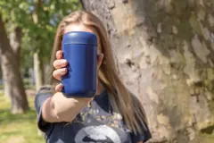 Bild på Brew vakuummugg RCS certifierad stainless steel