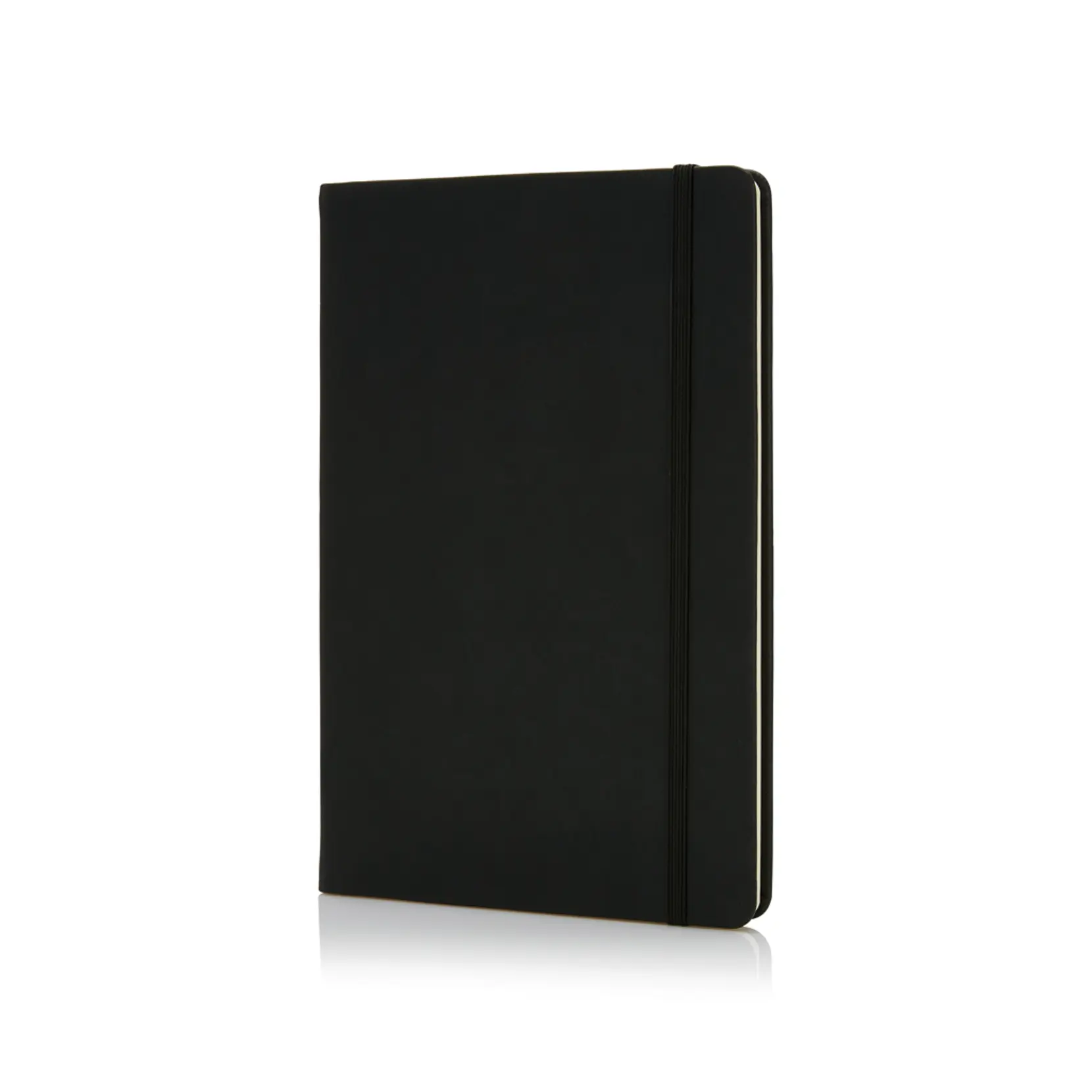 Bild på Anteckningsbok Deluxe PU - prägling A5