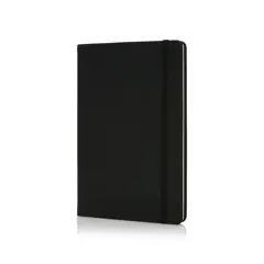 Bild på Anteckningsbok Deluxe PU - prägling A5