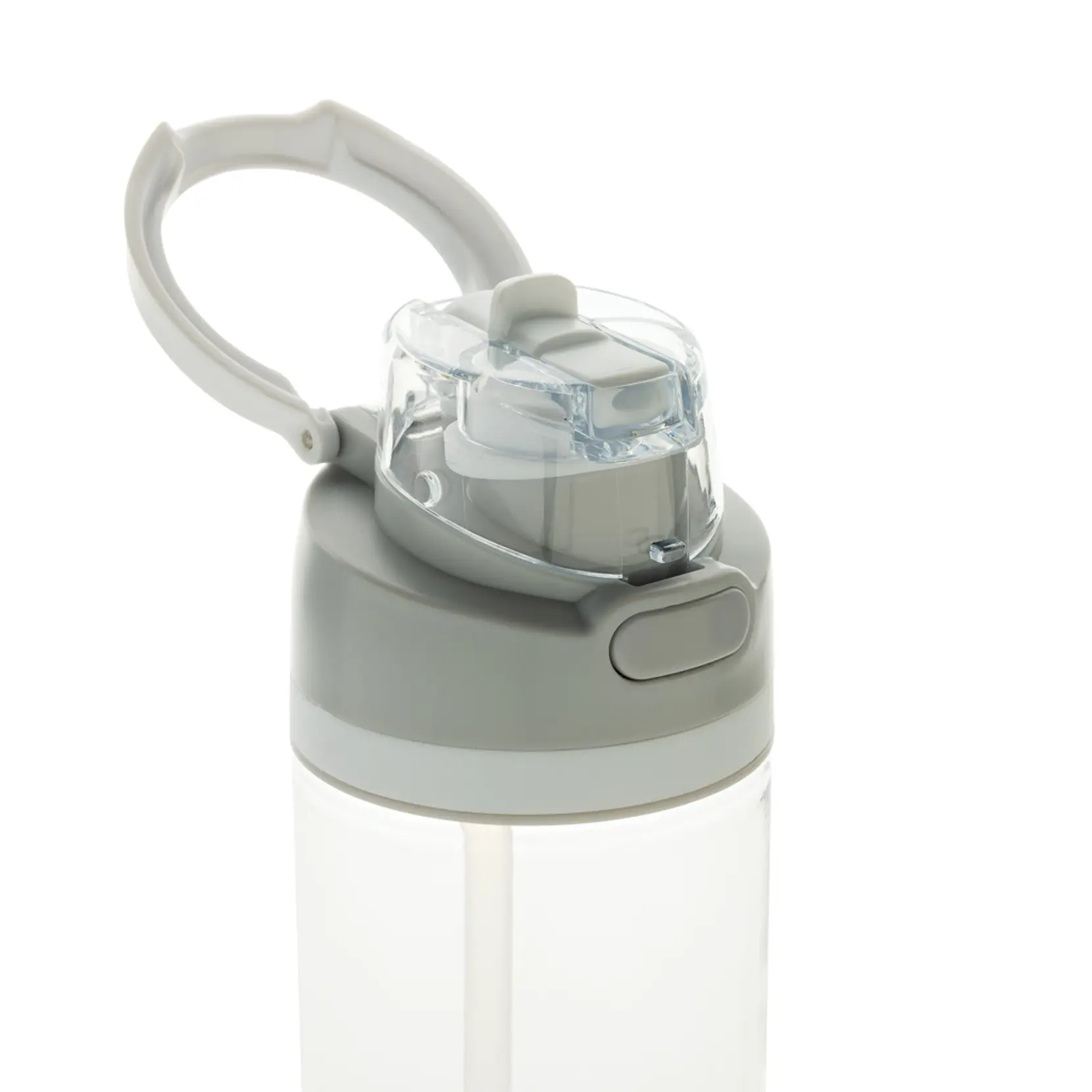Bild på Omni sip RCS RPET vattenflaska 800ML