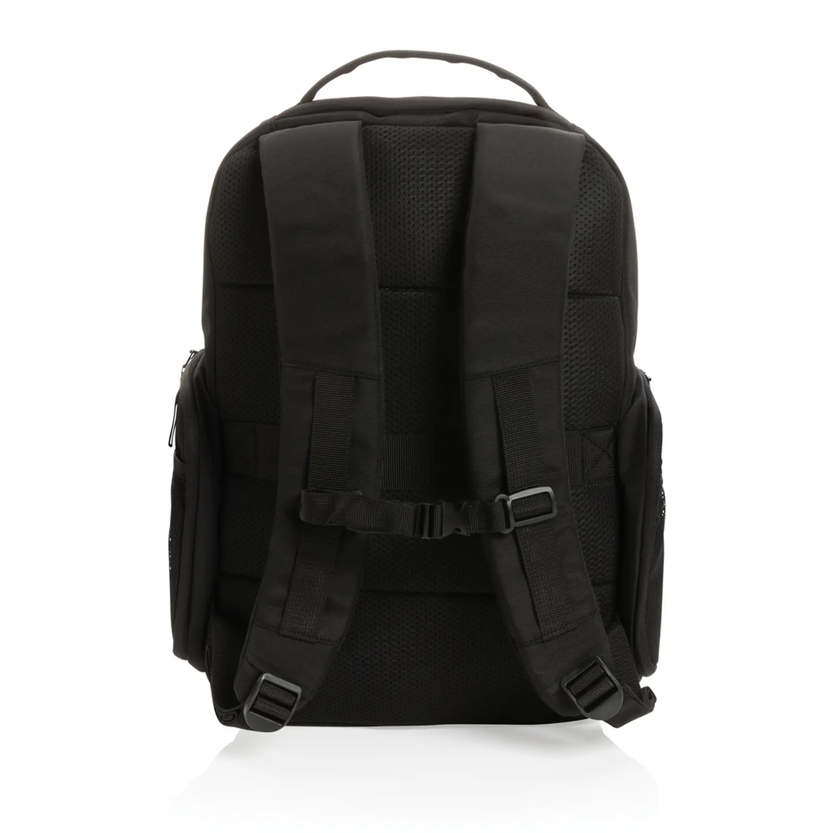 Bild på Swiss Peak AWARE™ RPET 15.6" pendlingsryggsäck