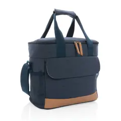 Bild på Impact AWARE™ kylväska i 16 oz. återvunnen canvas