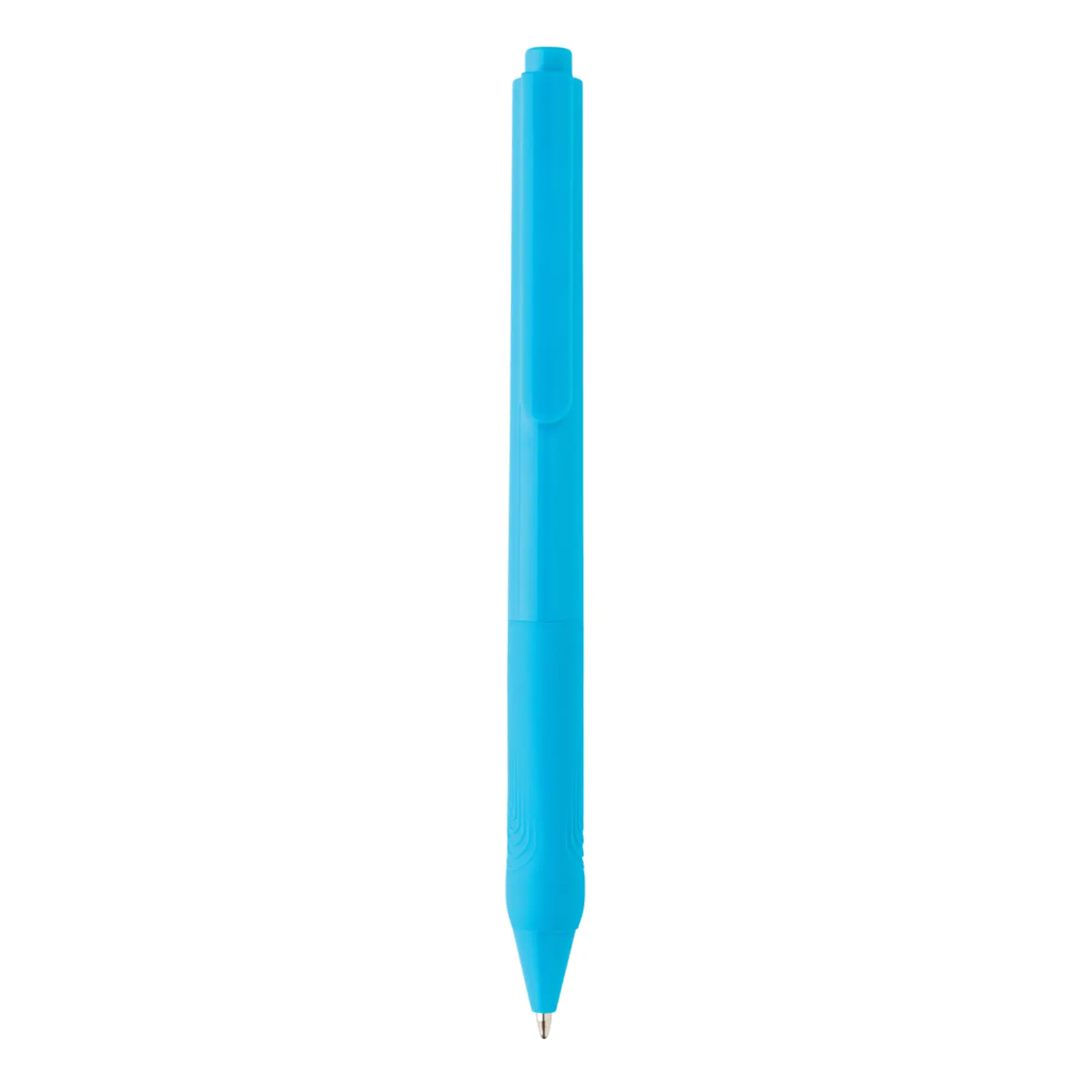 Bild på X9 solid penna med silikongrepp