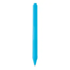 Bild på X9 solid penna med silikongrepp