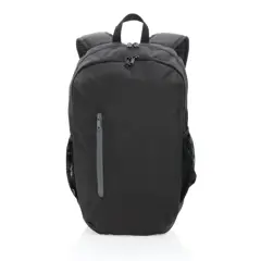 Bild på Impact AWARE™ 300D RPET casual ryggsäck
