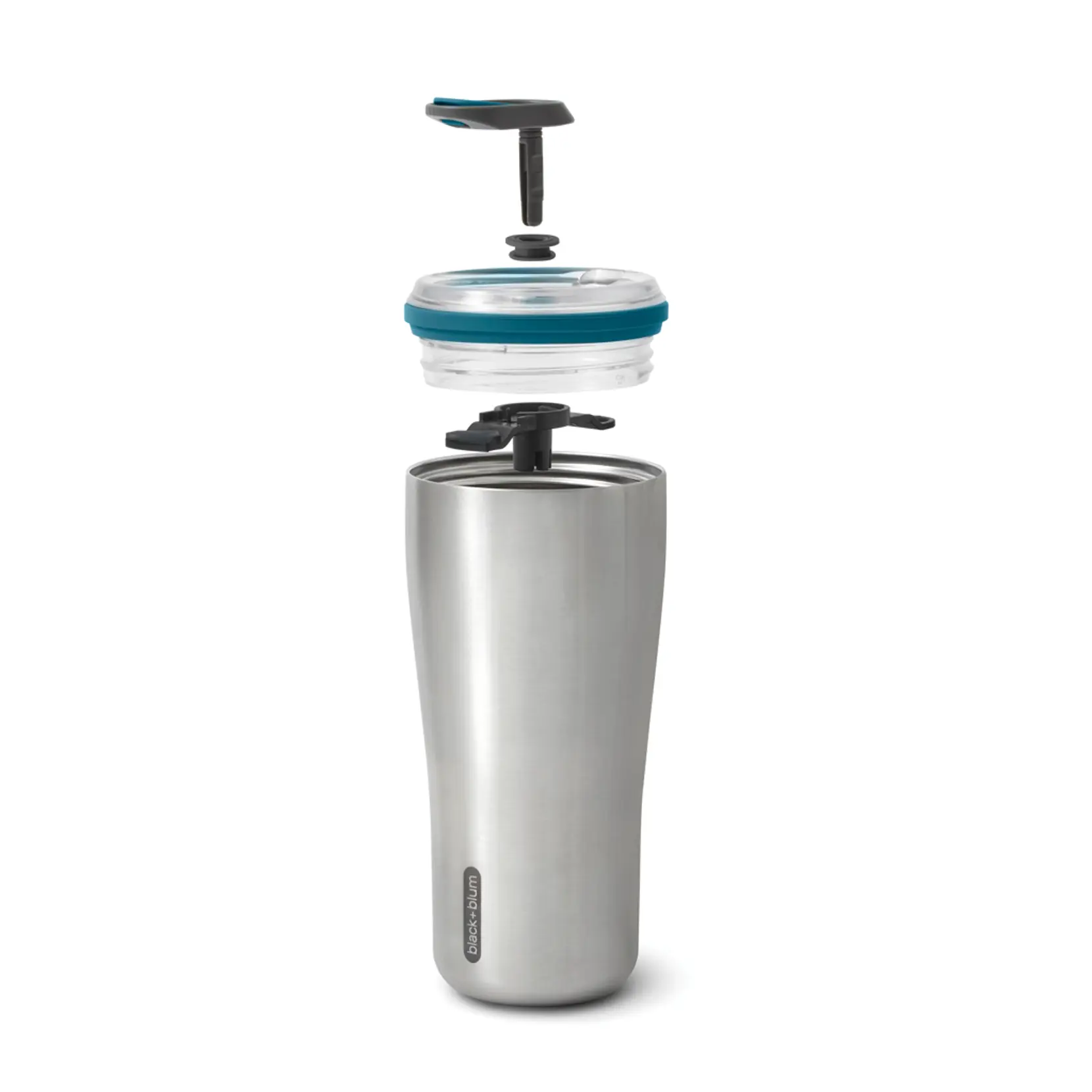 Bild på Black+Blum Isolerad rese mugg 600 ml