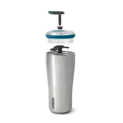 Bild på Black+Blum Isolerad rese mugg 600 ml