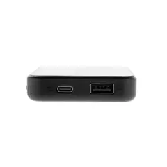 Bild på Boostcore RCS powerbank i återvunnen plast 5.000mAh med USB