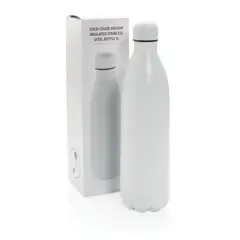 Bild på Vakuumflaska i stainless steel 1L
