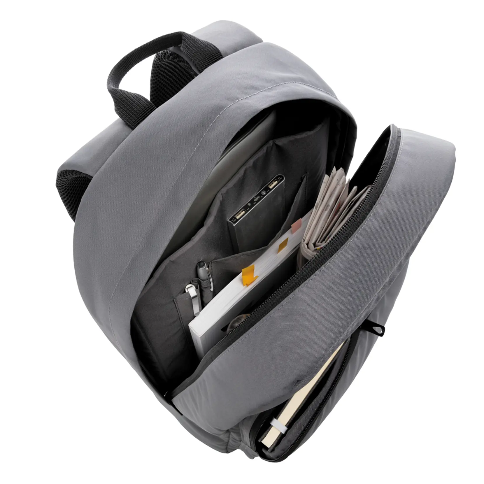 Bild på Impact AWARE™ RPET Basic 15.6" laptopryggsäck
