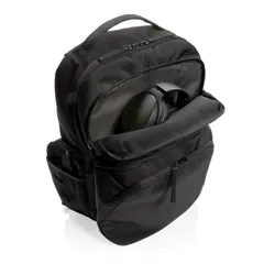 Bild på Swiss Peak AWARE™ RPET 15.6" pendlingsryggsäck