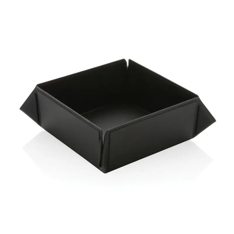 Swiss Peak magnetisk förvaringsbox RCS återvunnen PU
