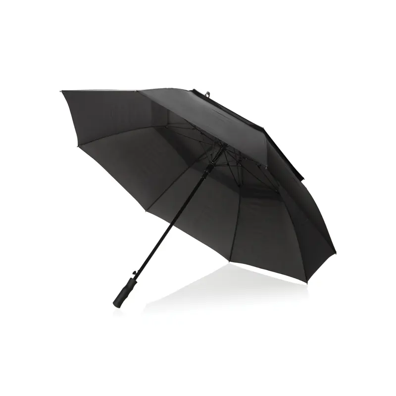 Swiss Peak AWARE™ Tornado 30" storm-paraply