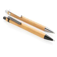 Bild på Ballpoint Bamboo