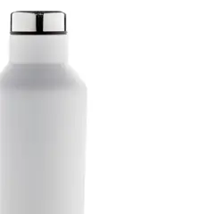 Bild på Modern stainless steel vakuumflaska