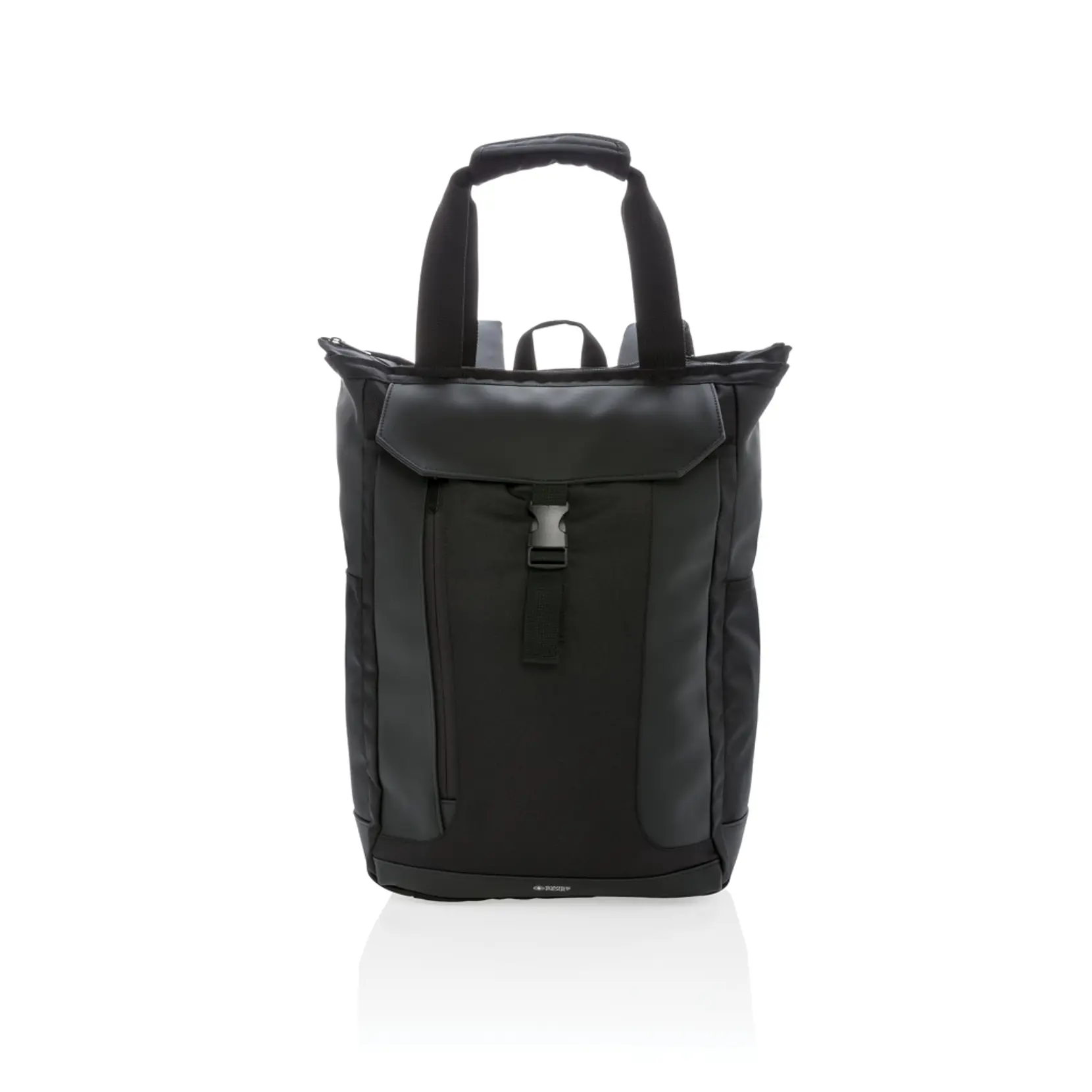 Bild på Swiss Peak RFID 15" laptop toteväska, PVC-fri