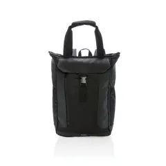 Bild på Swiss Peak RFID 15" laptop toteväska, PVC-fri