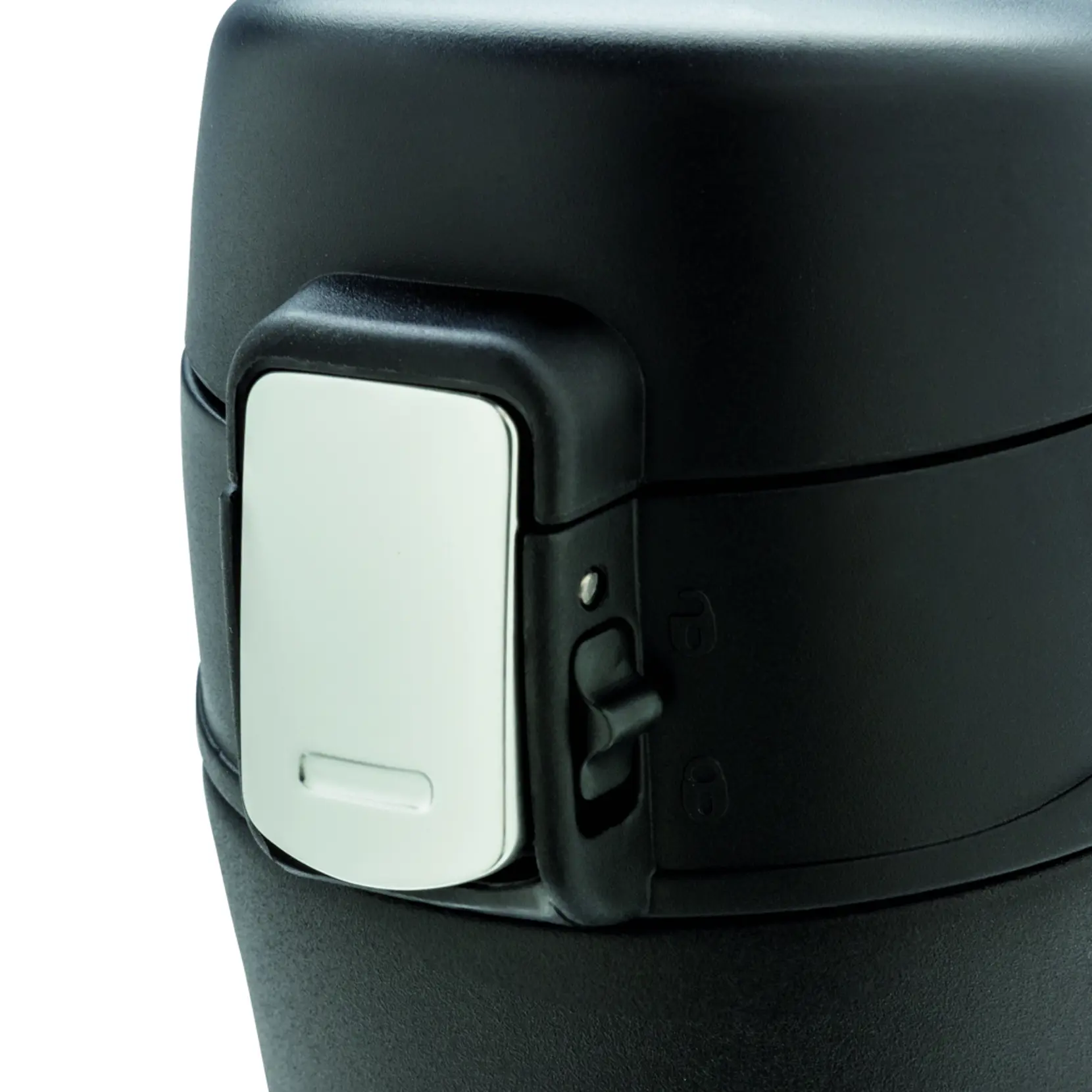 Bild på Swiss Peak Elite mugg med kopparisolering