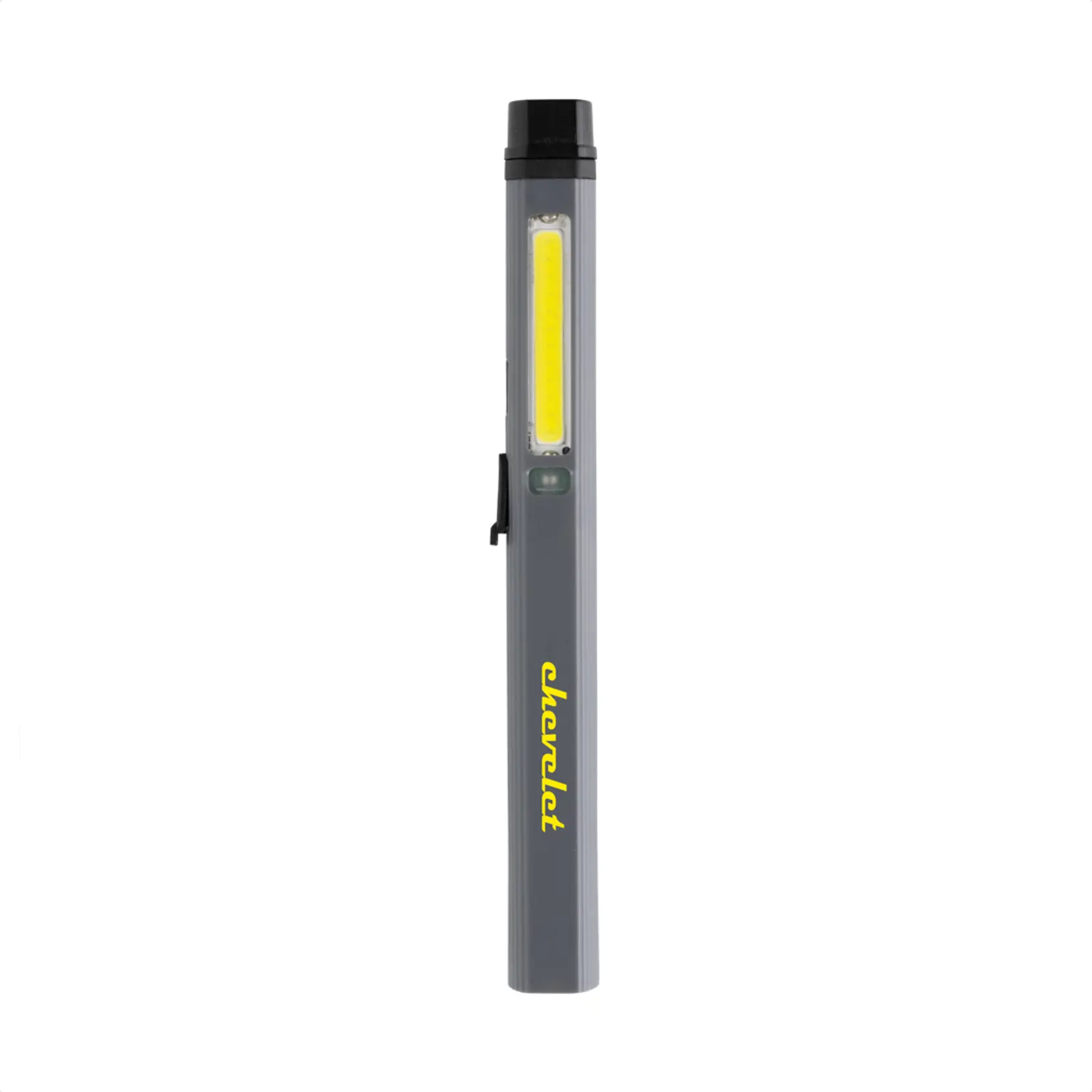 Bild på Gear X USB uppladdningsbar pennlampa, RCS återvunnen plast