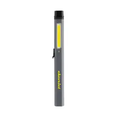 Bild på Gear X USB uppladdningsbar pennlampa, RCS återvunnen plast
