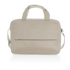 Bild på Armond 15.6" laptopväska AWARE™ RPET