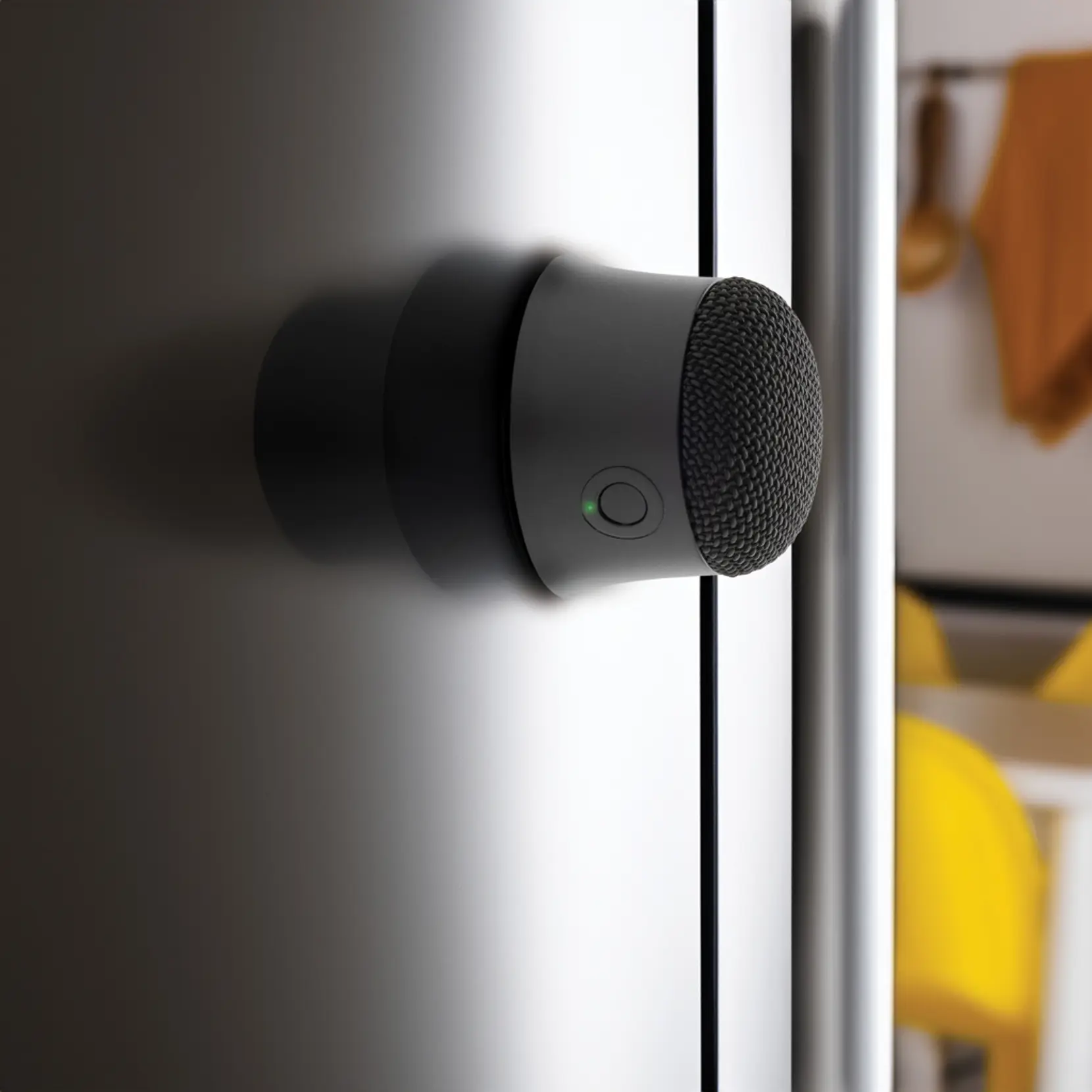 Bild på Magtune RCS magnetisk 5W högtalare av återvunnen plast
