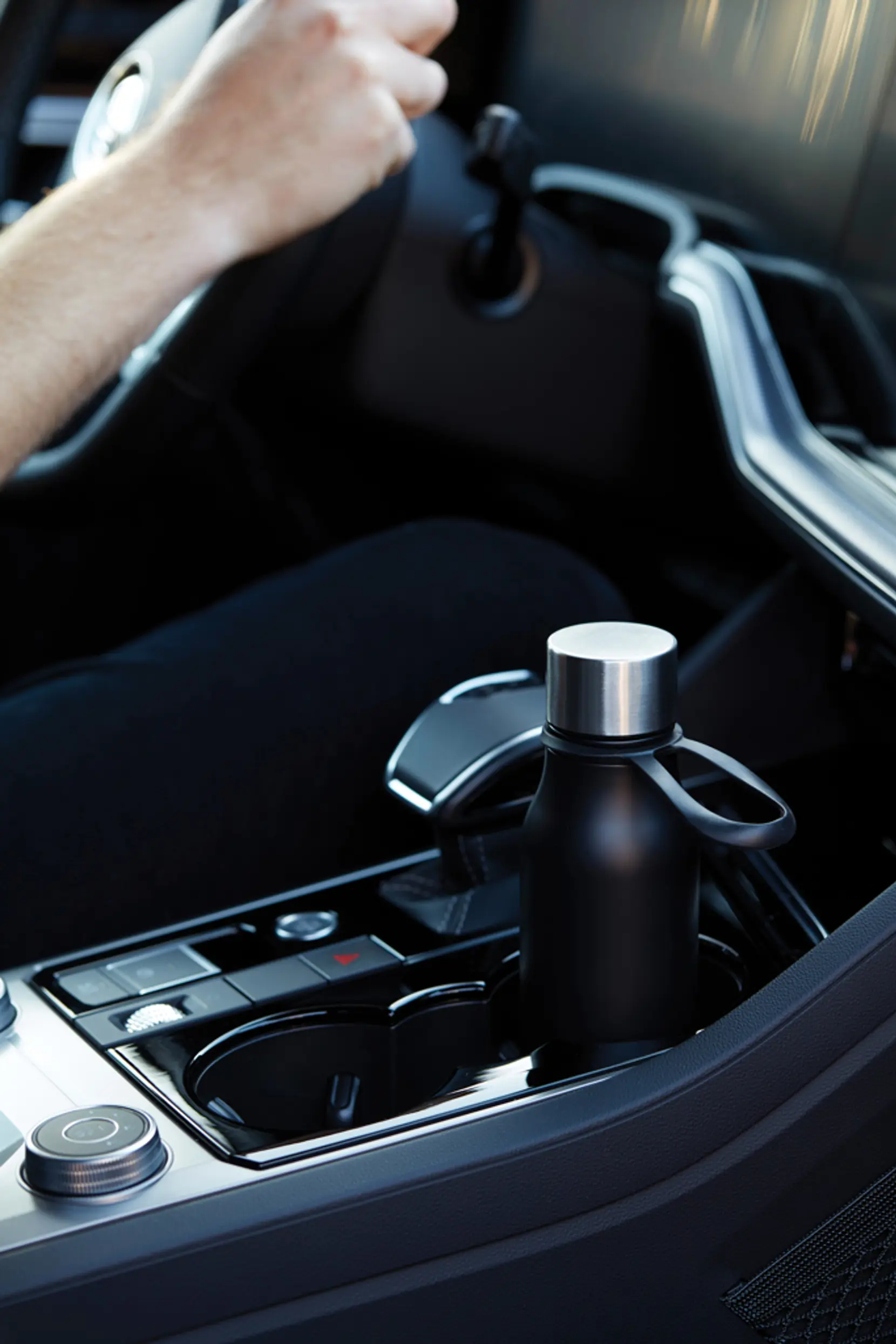 Bild på VINGA Lean termosflaska