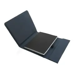 Bild på Impact Aware™ A5 portfolio med magnetstängning