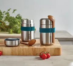 Bild på Black+Blum Food Flask 400 ml
